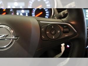 Opel Crossland X 1.2T LED,DAB,Sitzheiz,Lenkradheiz