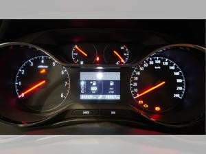 Opel Crossland X 1.2T LED,DAB,Sitzheiz,Lenkradheiz