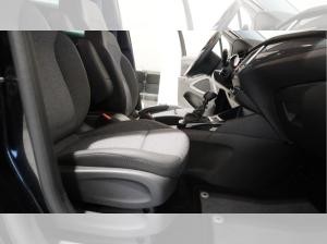 Opel Crossland X 1.2T LED,DAB,Sitzheiz,Lenkradheiz
