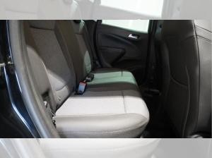 Opel Crossland X 1.2T LED,DAB,Sitzheiz,Lenkradheiz