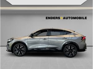 Renault Rafale Esprit Alpine Full Hybrid 200 Driving Harman City MFS