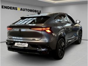 Renault Rafale Esprit Alpine Full Hybrid 200 Driving Harman City MFS