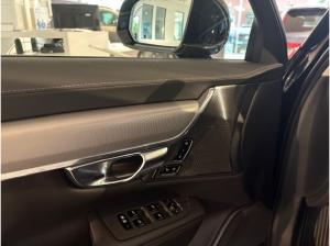 Volvo V90 B4 Plus Bright StandHz 360 Grad ACC BLIS H&K