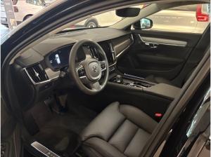 Volvo V90 B4 Plus Bright StandHz 360 Grad ACC BLIS H&K