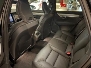 Volvo V90 B4 Plus Bright StandHz 360 Grad ACC BLIS H&K