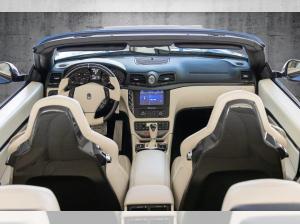 Maserati GranCabrio *Sport* 1218