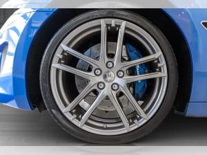 Maserati GranCabrio *Sport* 1218