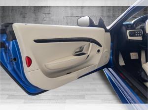 Maserati GranCabrio *Sport* 1218