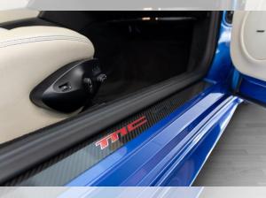 Maserati GranCabrio *Sport* 1218