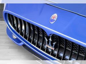 Maserati GranCabrio *Sport* 1218