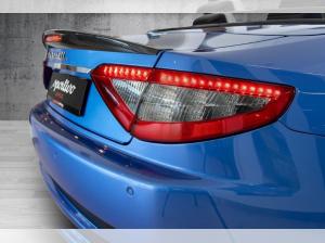 Maserati GranCabrio *Sport* 1218