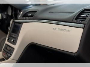 Maserati GranCabrio *Sport* 1218