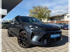 Cupra Formentor VZ 2.0 TSI 333 mit Ultrapaket (UVP 67.115€/SOFORT ) MATRIX/PANO/EASY/AHK/MEMORY/WINTER/UVM.