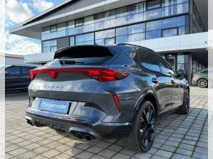 Cupra Formentor VZ 2.0 TSI 333 mit Ultrapaket (UVP 67.115€/SOFORT ) MATRIX/PANO/EASY/AHK/MEMORY/WINTER/UVM.