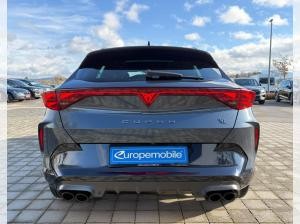 Cupra Formentor VZ 2.0 TSI 333 mit Ultrapaket (UVP 67.115€/SOFORT ) MATRIX/PANO/EASY/AHK/MEMORY/WINTER/UVM.