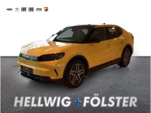 Ford Capri PREMIUM NAVI / AHK / WÄRMEPUMPE / P-DACH / ACC