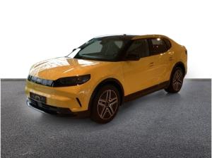 Ford Capri PREMIUM NAVI / AHK / WÄRMEPUMPE / P-DACH / ACC