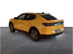 Ford Capri PREMIUM NAVI / AHK / WÄRMEPUMPE / P-DACH / ACC