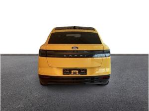 Ford Capri PREMIUM NAVI / AHK / WÄRMEPUMPE / P-DACH / ACC