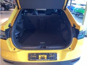 Ford Capri PREMIUM NAVI / AHK / WÄRMEPUMPE / P-DACH / ACC