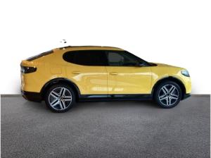 Ford Capri PREMIUM NAVI / AHK / WÄRMEPUMPE / P-DACH / ACC