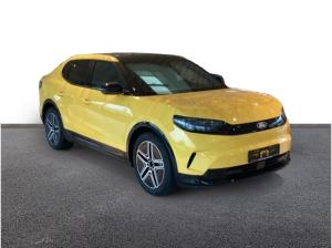 Ford Capri PREMIUM NAVI / AHK / WÄRMEPUMPE / P-DACH / ACC