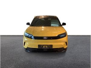 Ford Capri PREMIUM NAVI / AHK / WÄRMEPUMPE / P-DACH / ACC