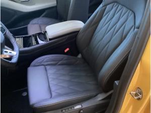 Ford Capri PREMIUM NAVI / AHK / WÄRMEPUMPE / P-DACH / ACC