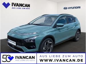 Hyundai BAYON (MY25) 1.0 T-GDI (100 PS) 7-DCT 2WD Prime