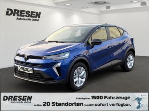 Renault Captur Mild-Hybrid*Evolution*SHZ*LED*Navi*Apple Carplay & Android Auto