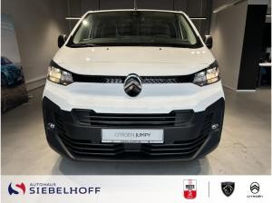 Citroën Jumpy Kastenwagen Standard 2.0 BlueHDi 145