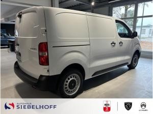 Citroën Jumpy Kastenwagen Standard 2.0 BlueHDi 145