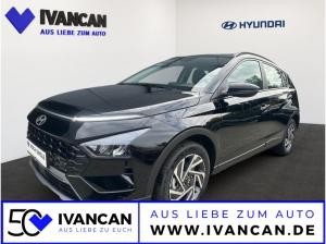 Hyundai BAYON 1.0 T-GDI (100 PS) 7-DCT 2WD Trend, Bose Soundpaket, Komfortpaket