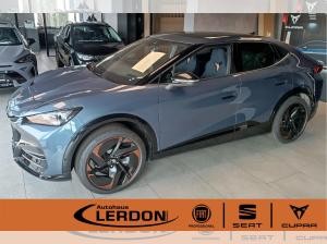 Cupra Tavascan 250 kW VZ 4x4 | Adrenaline Pack | Below Zero Heat Pump| - 28% Nachlass