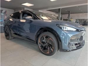 Cupra Tavascan 250 kW VZ 4x4 | Adrenaline Pack | Below Zero Heat Pump| - 28% Nachlass