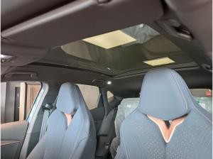 Cupra Tavascan 250 kW VZ 4x4 | Adrenaline Pack | Below Zero Heat Pump| - 28% Nachlass