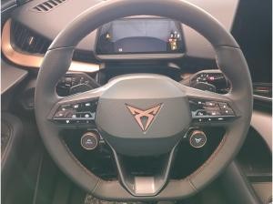 Cupra Tavascan 250 kW VZ 4x4 | Adrenaline Pack | Below Zero Heat Pump| - 28% Nachlass