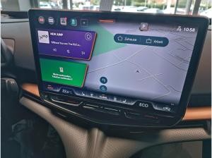 Cupra Tavascan 250 kW VZ 4x4 | Adrenaline Pack | Below Zero Heat Pump| - 28% Nachlass