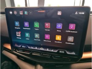 Cupra Tavascan 250 kW VZ 4x4 | Adrenaline Pack | Below Zero Heat Pump| - 28% Nachlass