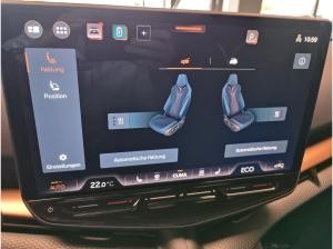 Cupra Tavascan 250 kW VZ 4x4 | Adrenaline Pack | Below Zero Heat Pump| - 28% Nachlass