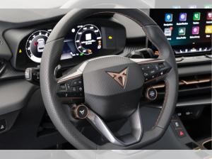 Cupra Terramar VZ 2.0 TSI 195 kW (265 PS) DSG 4Drive