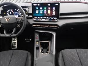 Cupra Terramar VZ 2.0 TSI 195 kW (265 PS) DSG 4Drive