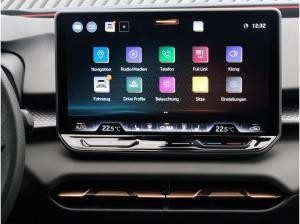 Cupra Terramar VZ 2.0 TSI 195 kW (265 PS) DSG 4Drive