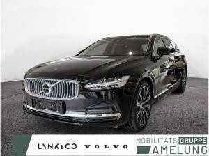 Volvo V90 V90 B4 Diesel Plus Bright