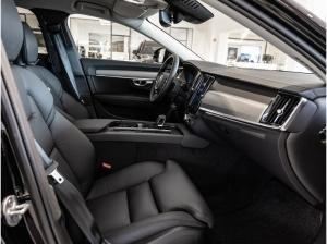 Volvo V90 V90 B4 Diesel Plus Bright