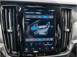 Volvo V90 V90 B4 Diesel Plus Bright