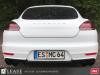 Foto - Porsche Panamera GTS, 20 Zoll, BOSE, PDK, Schiebedach, SportChrono - Top Zustand, neu bereift...