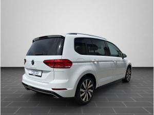 Volkswagen Touran 2.0 TDI *MOVE* DSG Navi AHK RFK ACC SHZ