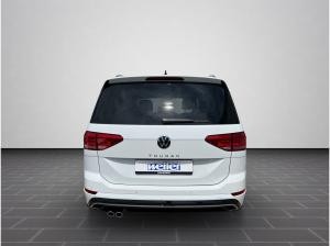 Volkswagen Touran 2.0 TDI *MOVE* DSG Navi AHK RFK ACC SHZ