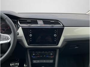 Volkswagen Touran 2.0 TDI *MOVE* DSG Navi AHK RFK ACC SHZ